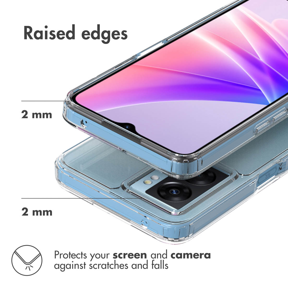 Accezz SH00053570 mobile phone case – image 3