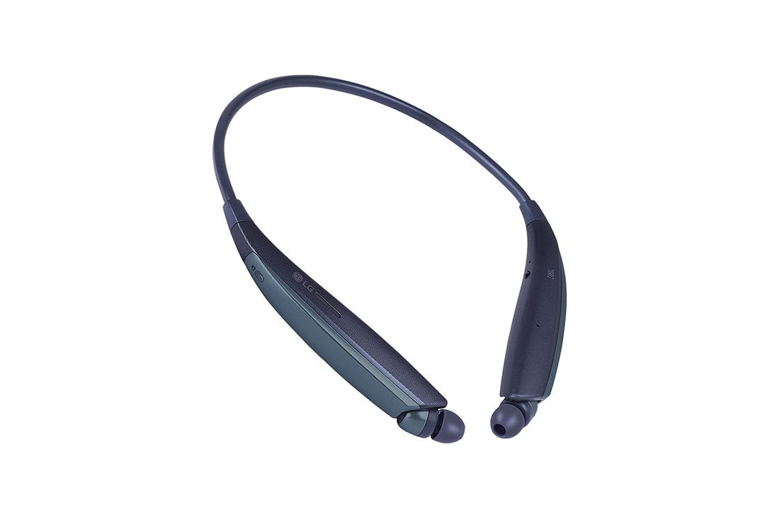 LG HBS-835S headphones/headset Wireless In-ear Music Bluetooth Blue – image 3