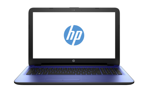 HP 15-ac184nd Intel® Celeron® N3050 Laptop
