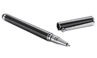 Cellularline SFERAPENBK stylus pen Black