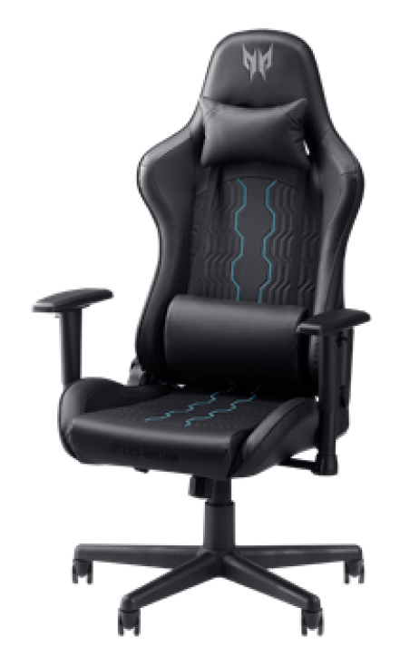Acer Predator Gaming Chair Rift Go Zubehör