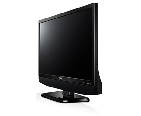 LG 22MT44A 54.6 cm (21.5") Full HD Black 200 cd/m² – image 3