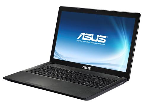 ASUS F551CA-SX072H laptop Intel® Celeron® 1007U