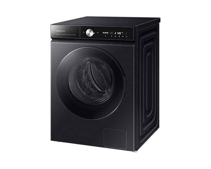 Samsung WW11BB944DGBS1 washing machine Front-load – image 3