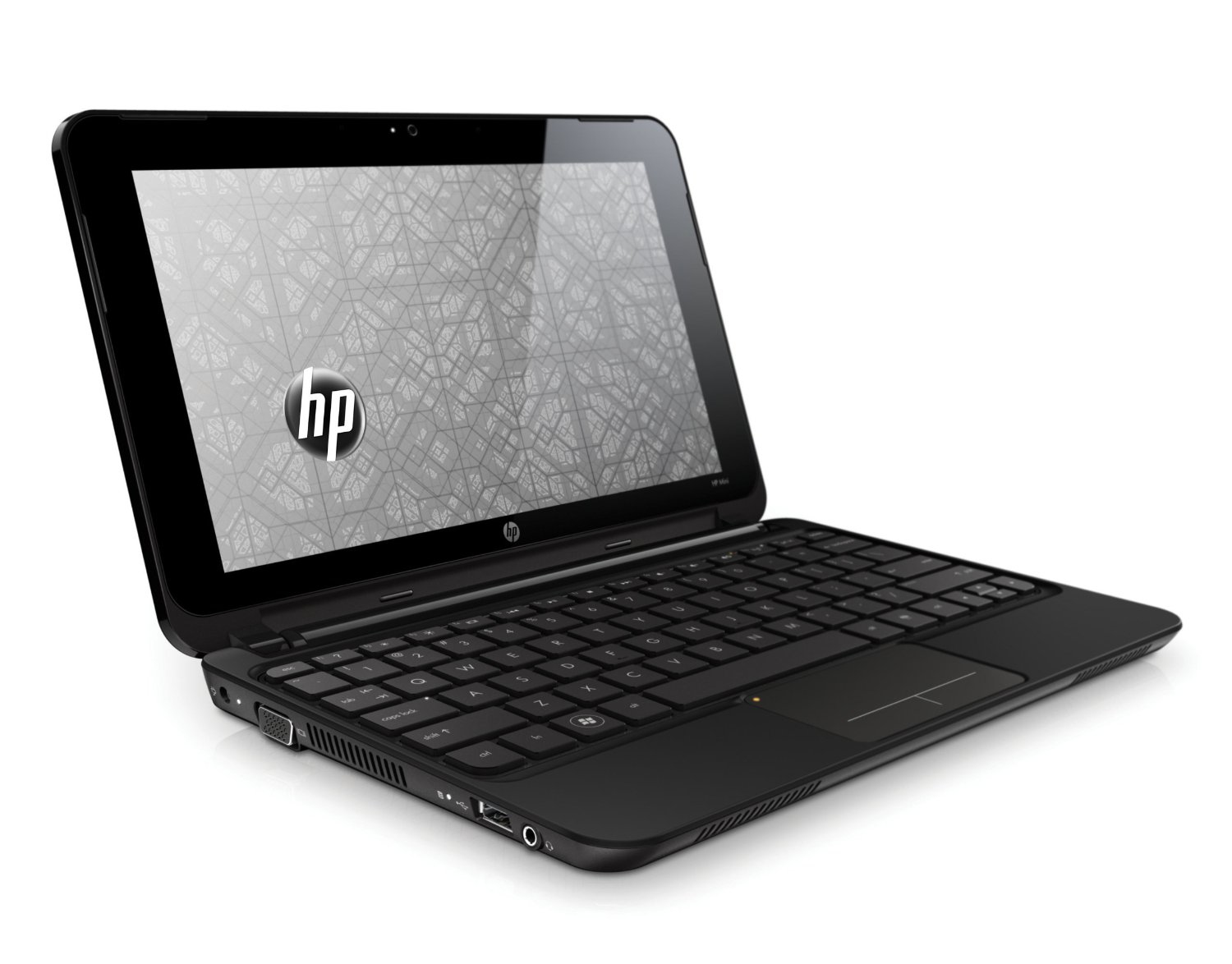 HP Mini 210-1030SL Intel Atom® N450 Netbook