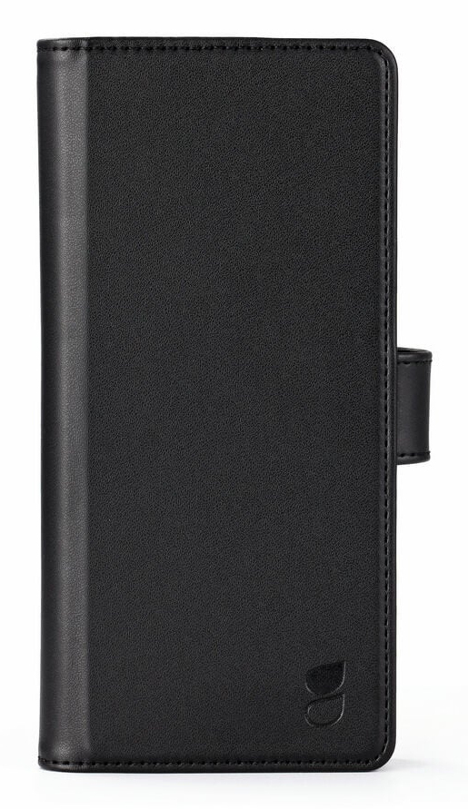 Gear Wallet Case Black - Universal