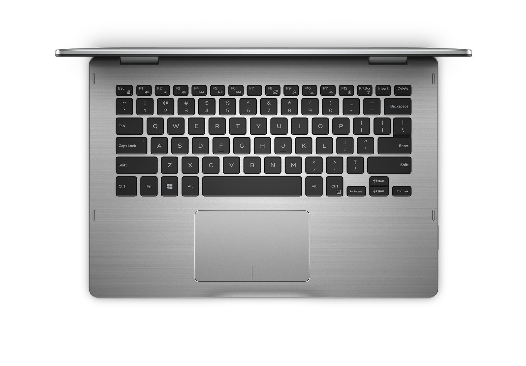 Dell Inspiron 7378 Intel® Core™ i7 i7-7500U Hybrid (2-in-1) – image 4