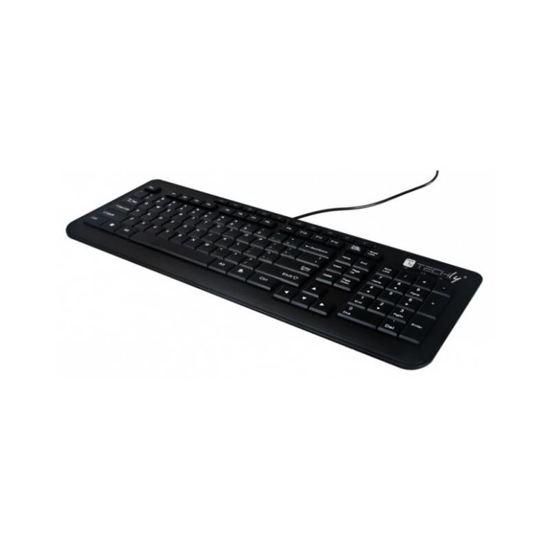Techly IDATA KB-300 – image 2