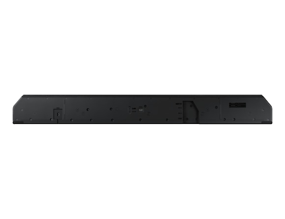 Samsung Cinematic Q-series soundbar HW-Q950T – image 4