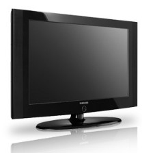 Samsung LN32A330 TV 80 cm (31.5") HD Black – image 3