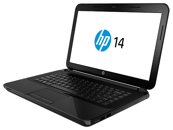 HP d036la Intel® Core™ i5 i5-3230M Laptop – image 2
