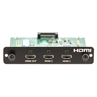 NEC SB3-DB1 interface cards/adapter Internal HDMI
