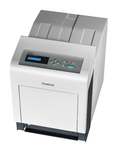 Kyocera FS-C5100DN Colour – image 9