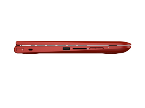 HP Pavilion x360 11-k131tu Intel® Celeron® N3050 Hybrid (2-in-1) – image 4