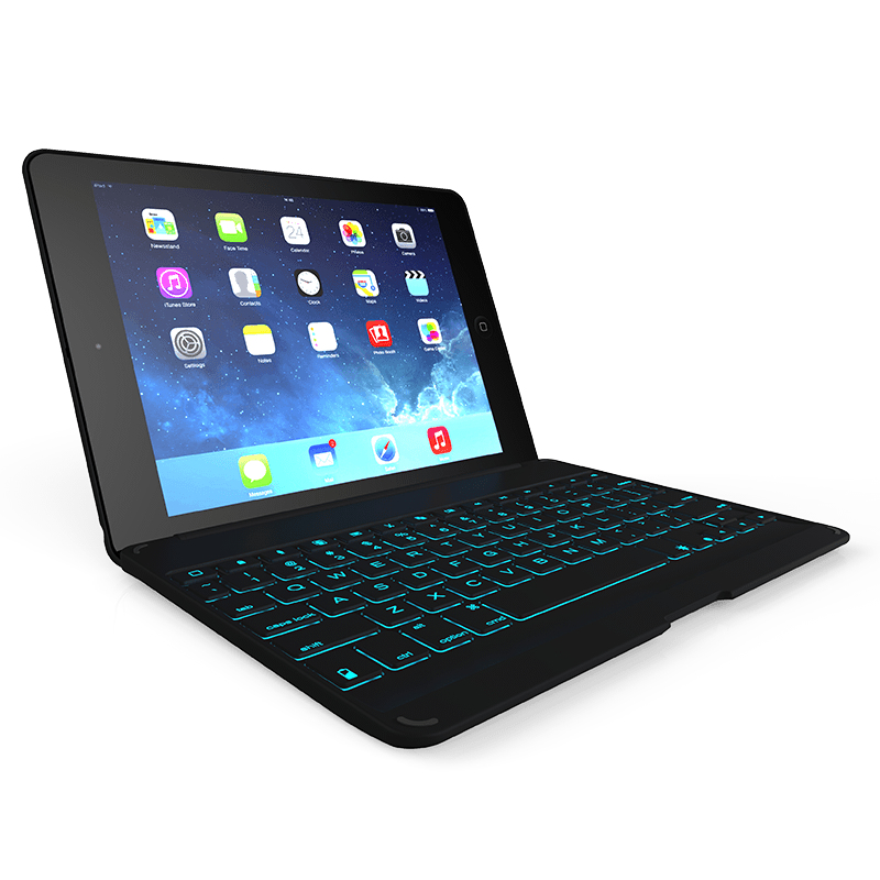 ZAGG Folio Keyboard – image 3