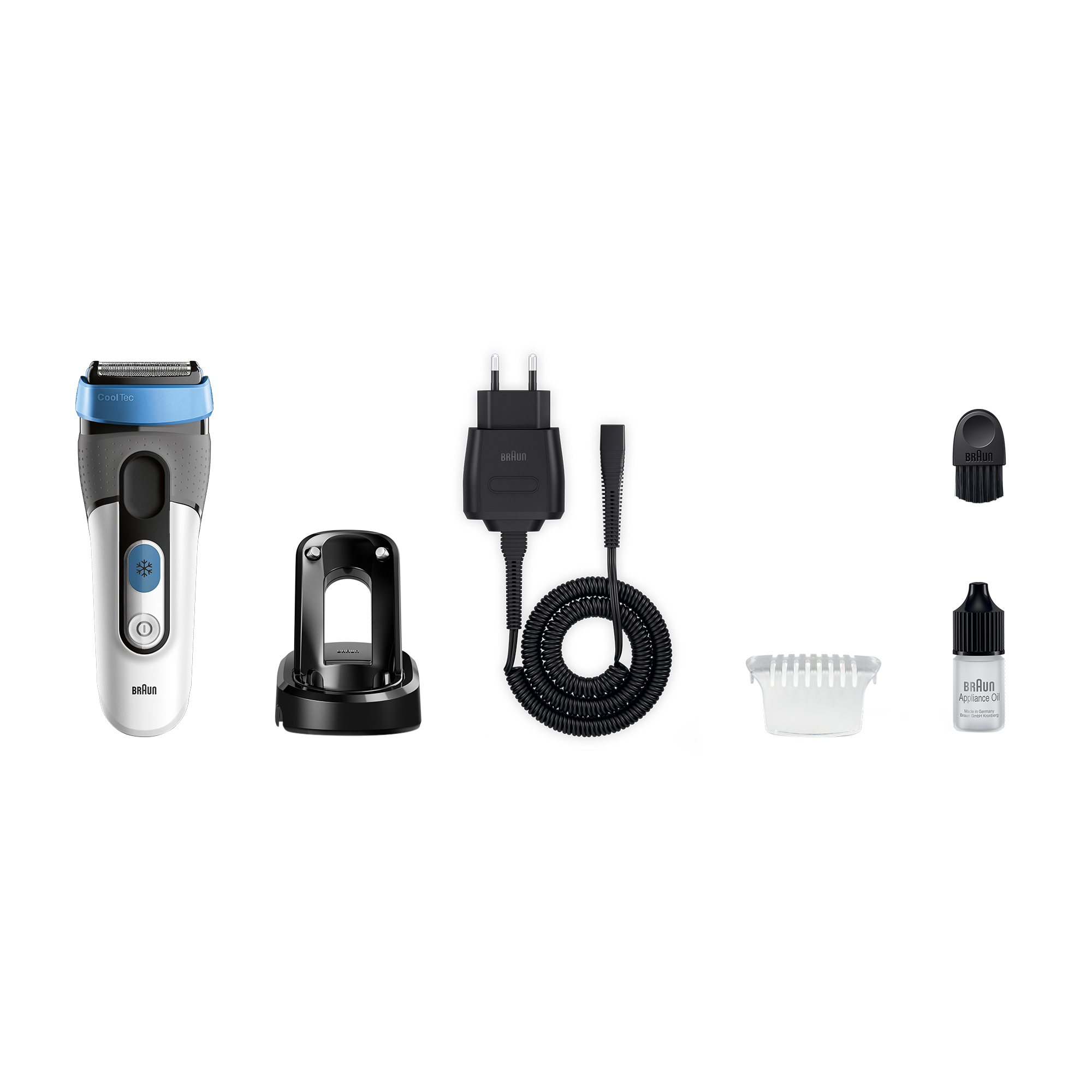 Braun °CoolTec CT2s-W – image 7