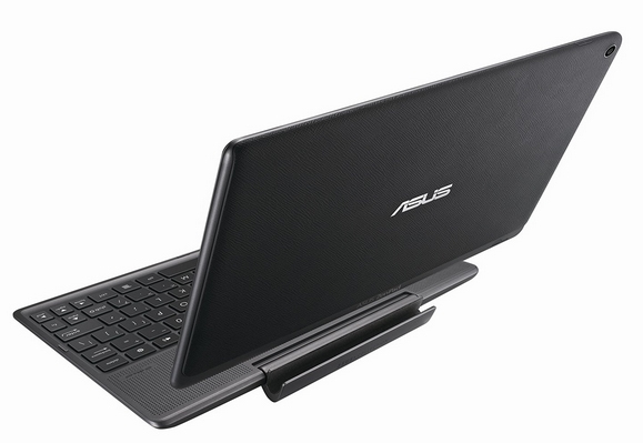 ASUS ZenPad 10 ZD300C-1A030A tablet Intel Atom® – image 3
