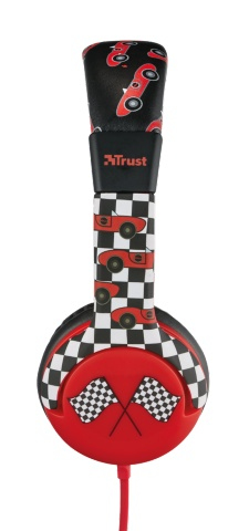 Trust Spila Kids - Car – image 3