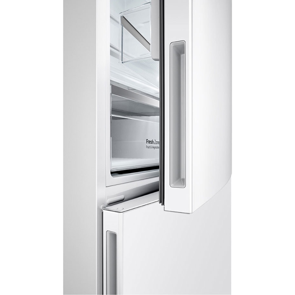 LG GTL569PQAM fridge-freezer Freestanding – image 3