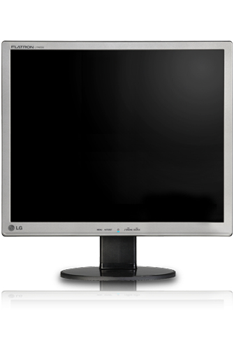 LG L1942S-SF computer monitor
