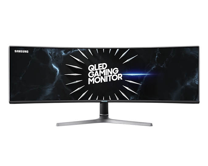 Samsung Odyssey CRG90 – image 3