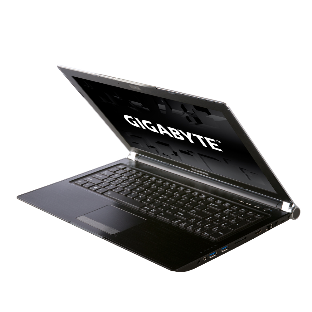 GIGABYTE P25X v2 – image 4