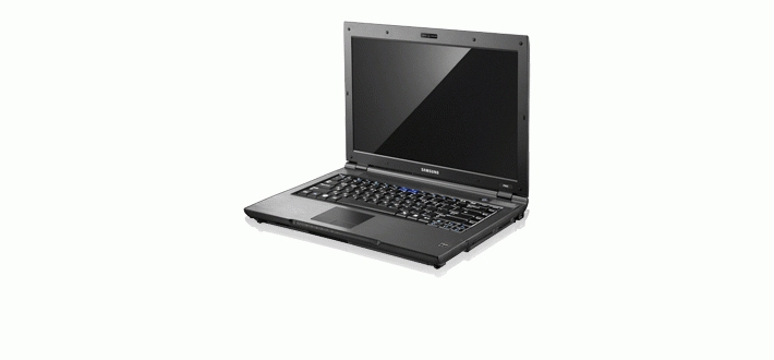 Samsung P460-AA01ES Intel® Core™2 Duo P8400 – image 2