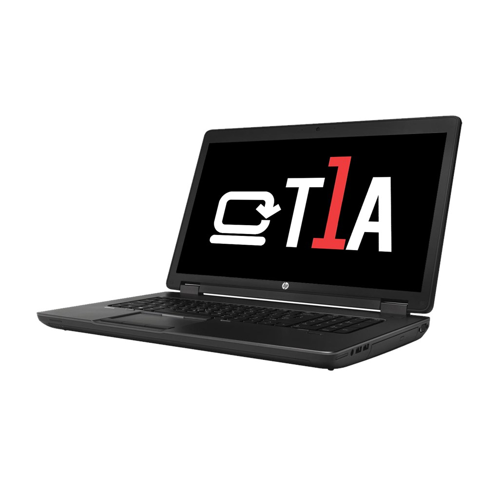 T1A HP ZBook 17 G2 Refurbished – image 2
