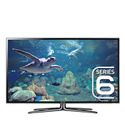 Samsung UE55D6750WK Full HD Black – image 4