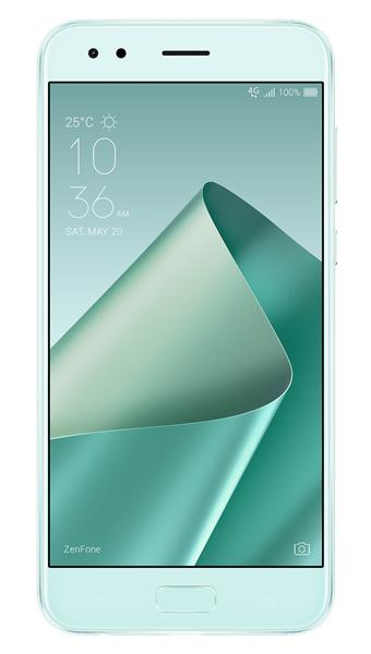 ASUS ZenFone 4 ZE554KL-1N010WW smartphone