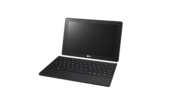 LG 10T550-B53BK laptop Intel Atom® Z3745 Hybrid (2-in-1) – image 5