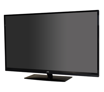 JVC EM39T TV 98 cm (38.6") Full HD Black 350 cd/m² – image 3