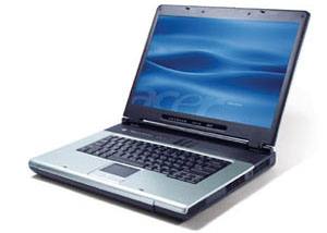 Acer ASPIRE 1661WLM_400 P4-2.8G