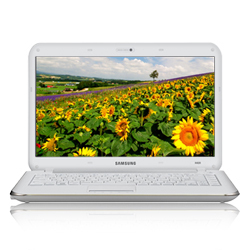 Samsung X X420-JA07 Intel® Pentium® SU4100