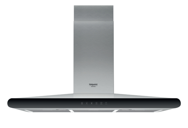 Hotpoint HHC 9.8F LT X