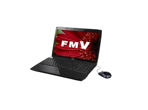 Fujitsu LIFEBOOK AH40/R AMD E E1-2100 Laptop