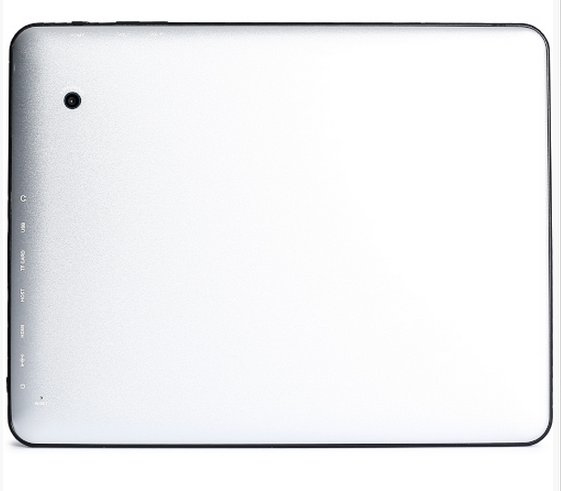 TERRA PAD 1002 ARM – image 4