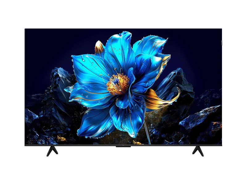 TV TCL LED T69C 75T69C 75 4K Ultra HD 60Hz Smart TV Google TV HDR10 Dolby Vision — photo 8