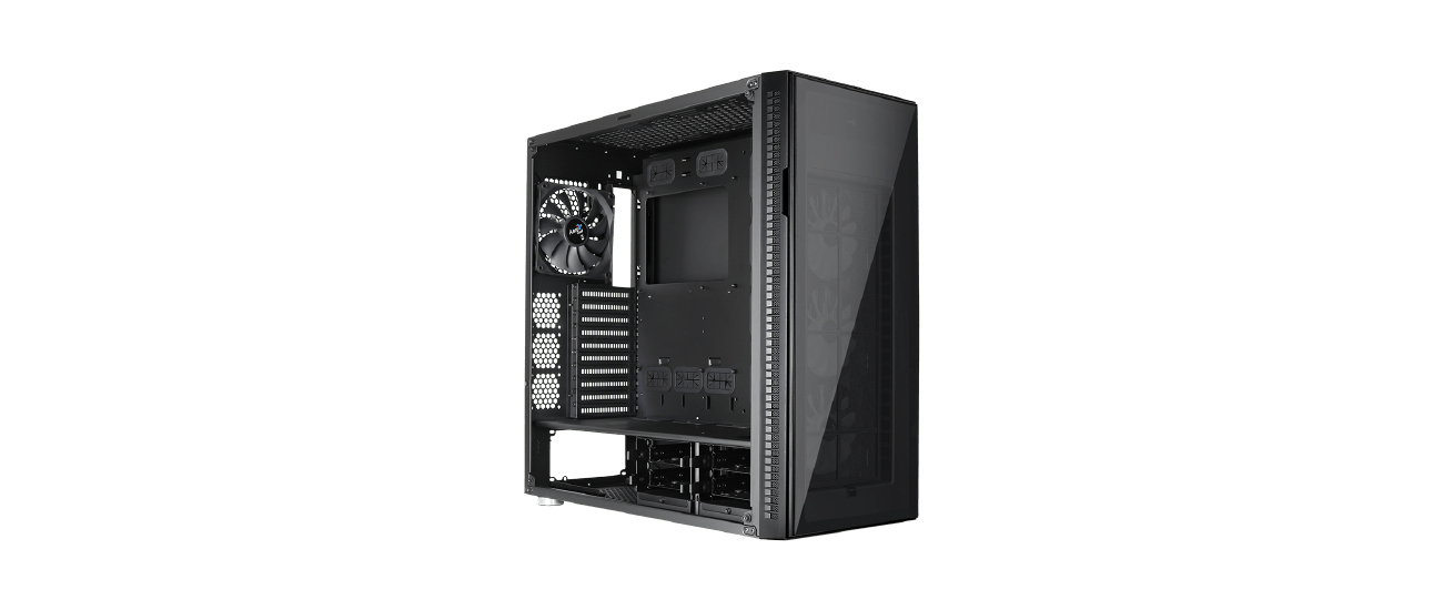 Aerocool Quartz Pro – image 3
