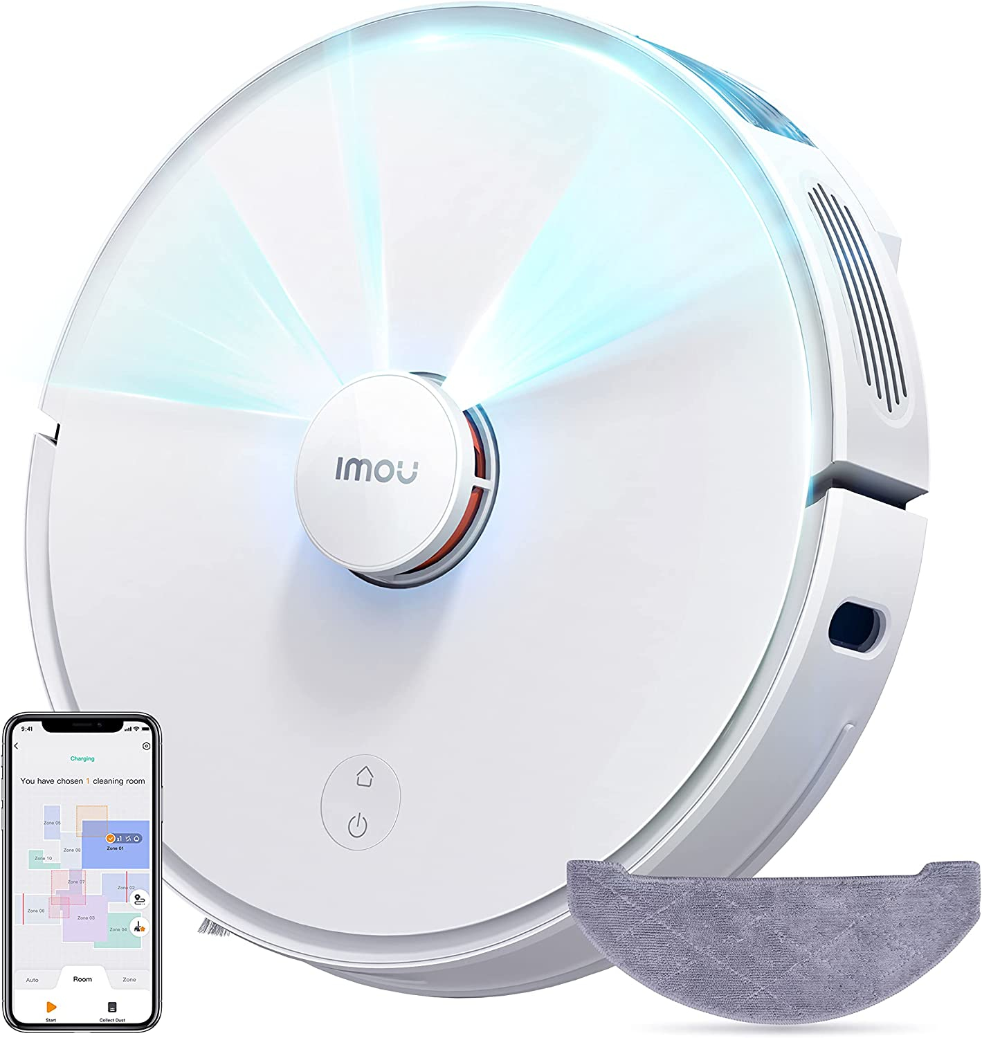 Imou RV1C White – image 4
