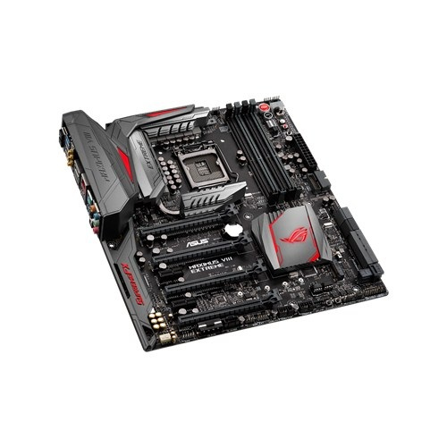 ASUS MAXIMUS VIII EXTREME – image 2