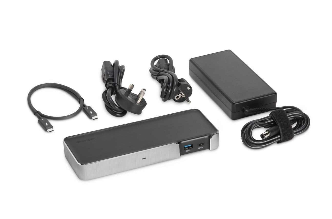 Kensington SD5200T Thunderbolt 3 40Gbps Dual 4K Docking Station with – image 4