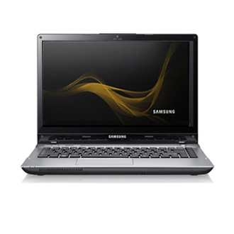 Samsung Q QX412-S01SE Intel® Core™ i5 i5-2520M