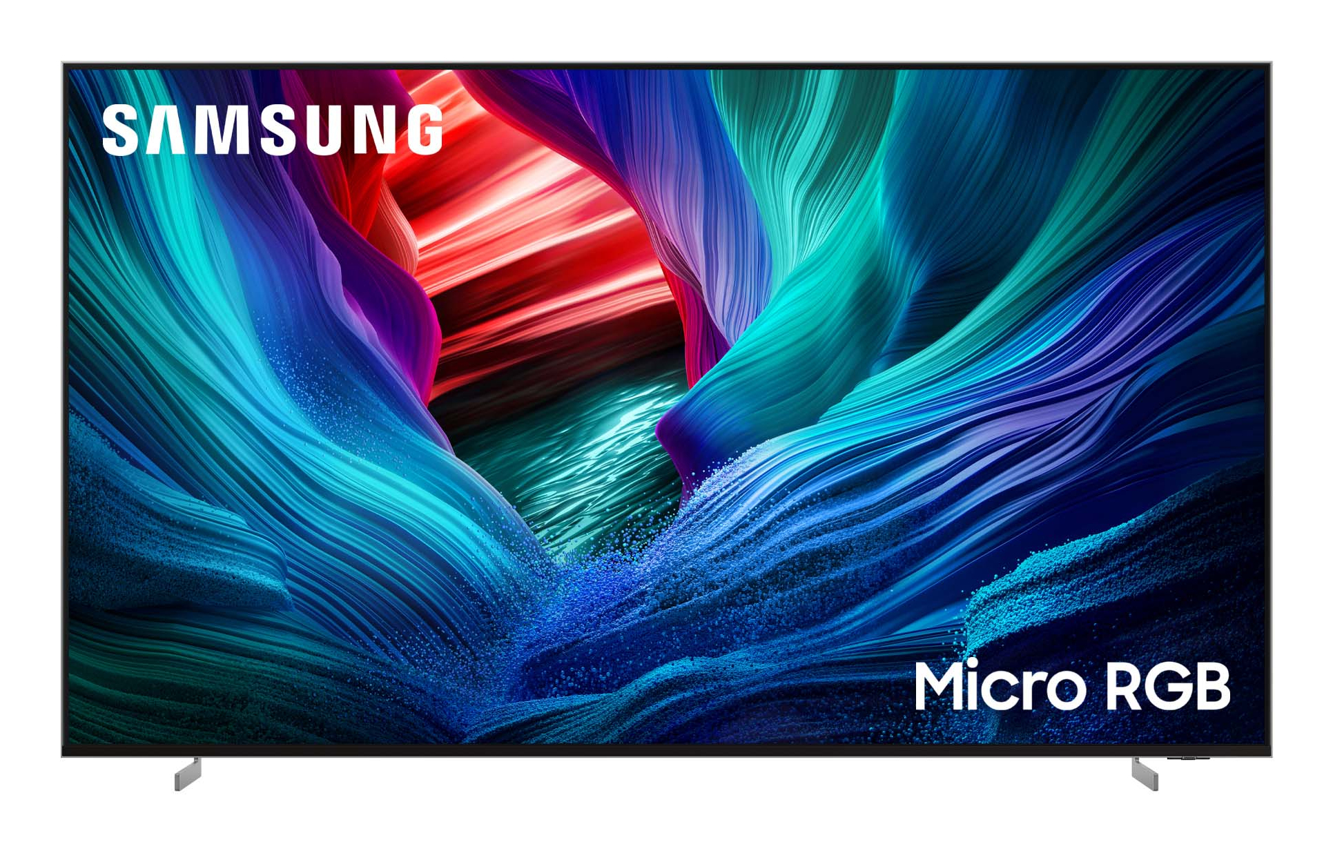 Samsung MRE115MR95FXZT TV 2.92 m (115") 4K Ultra HD Smart TV Wi-Fi Silver – image 7