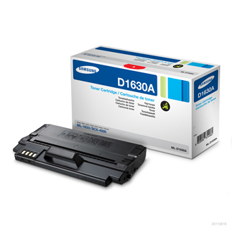 Samsung ML-D1630A toner cartridge 1 pc(s) Original Black – image 3