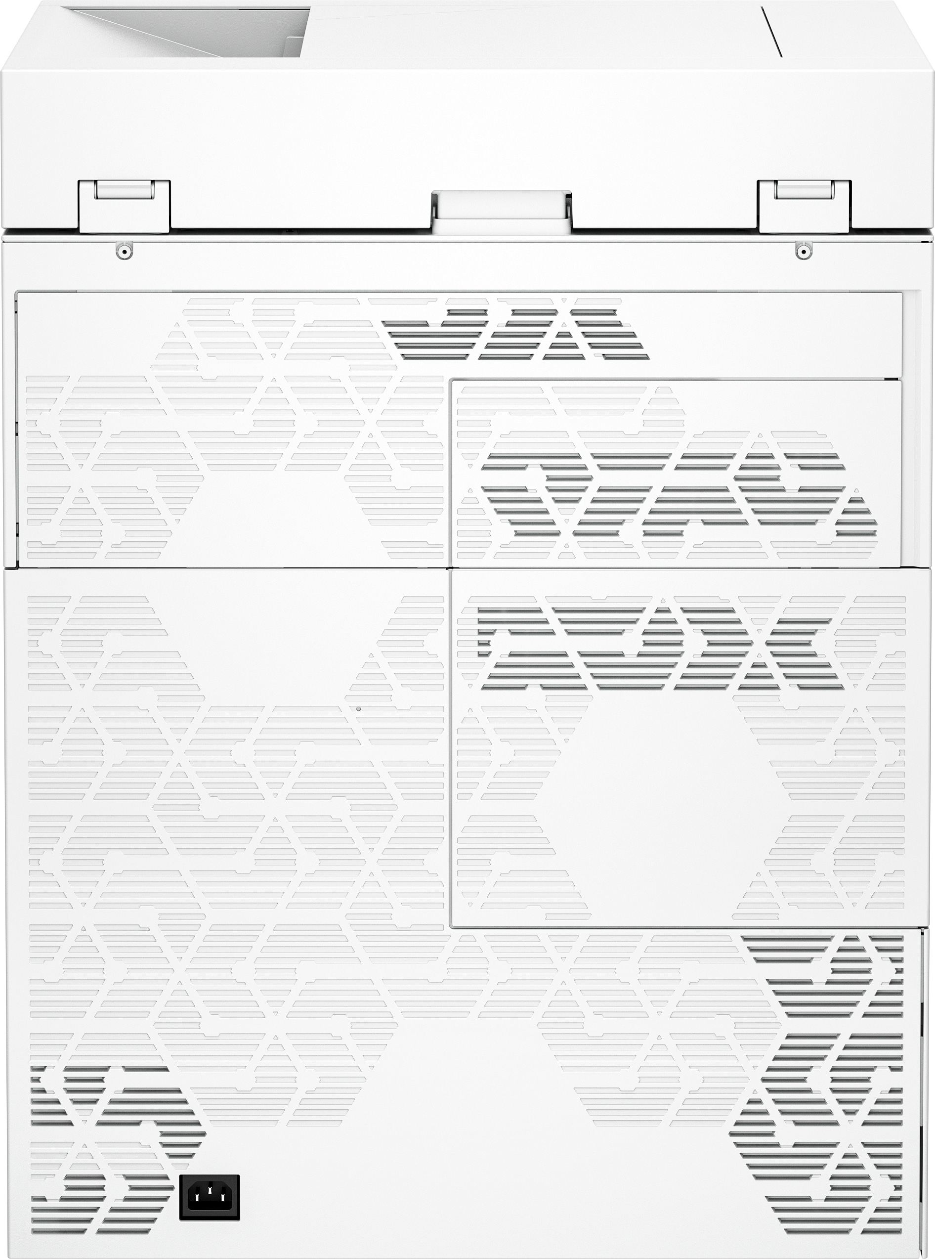 HP Color LaserJet Enterprise MFP 6800dn Printer – image 8