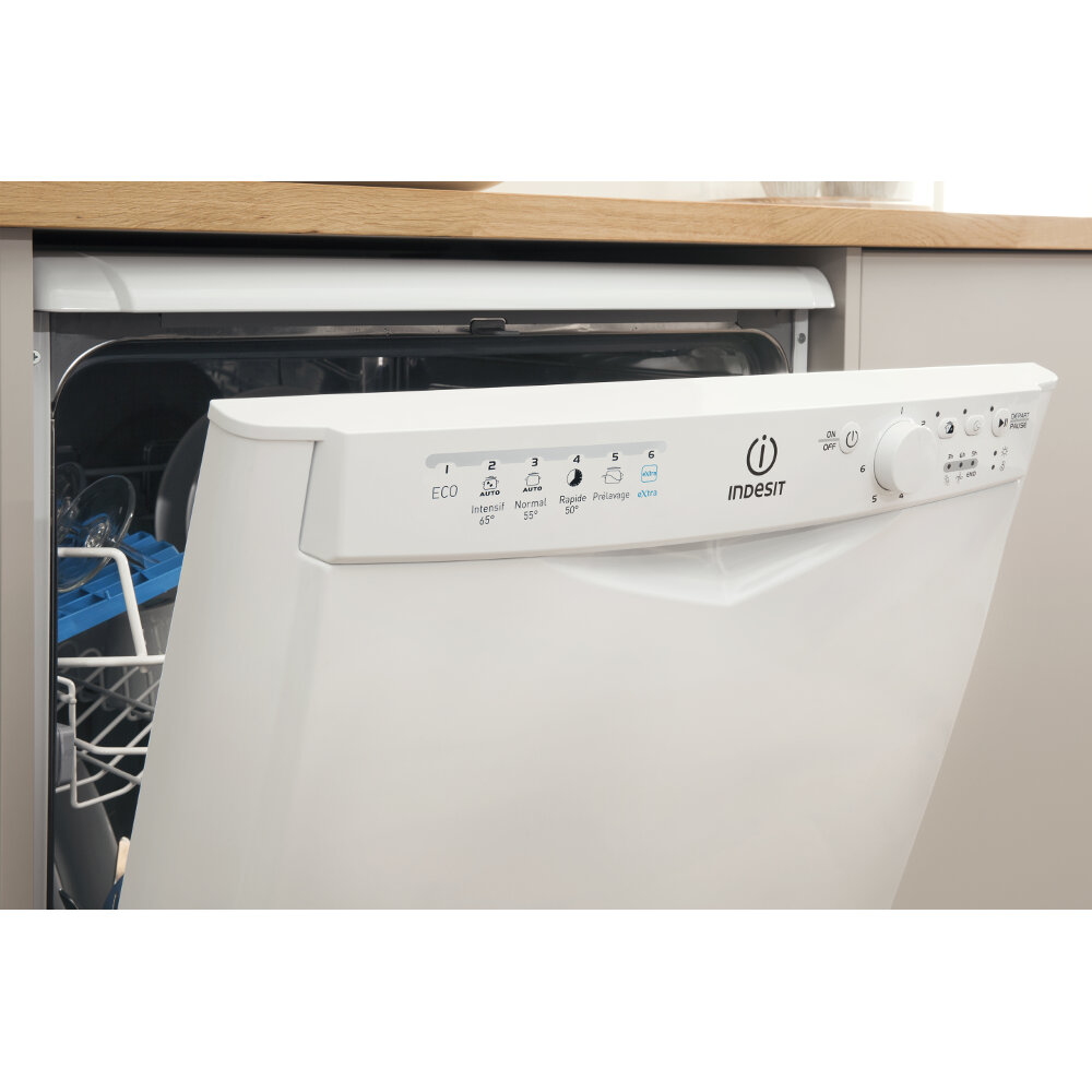 Indesit TDFP 57BP96 EU – image 3