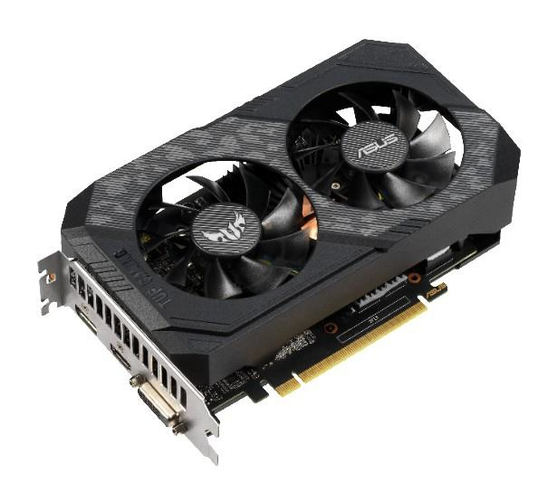 ASUS TUF-GTX1660-6G-GAMING NVIDIA GeForce GTX 1660 – image 6