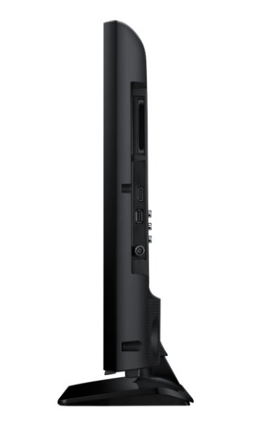 Samsung HG24ED470AK TV – image 6