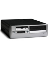 HP compaq d530 P4 2.66 GHz 2x256M/40G CD-ROM LAN WXP Pro SP1a